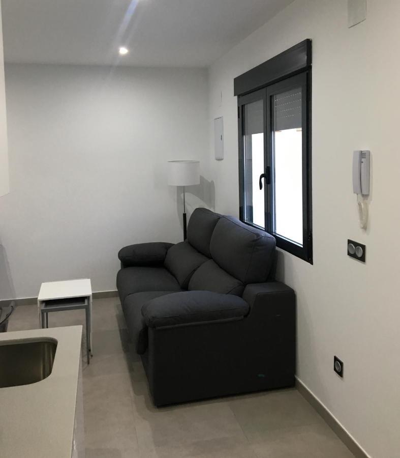 Mediterranea Suite Apartment Альбир Экстерьер фото