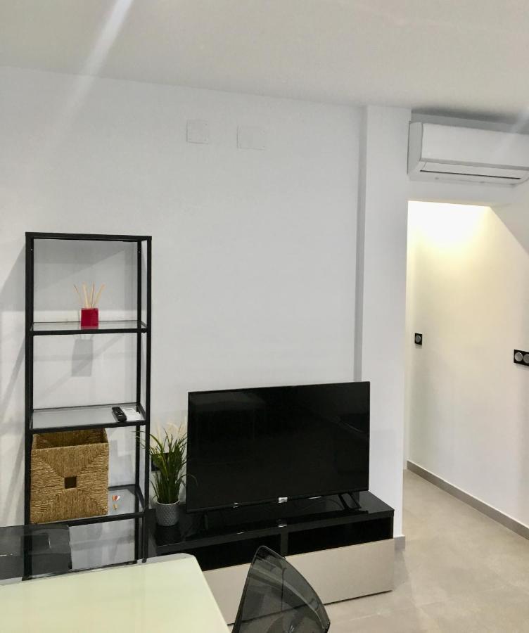 Mediterranea Suite Apartment Альбир Экстерьер фото
